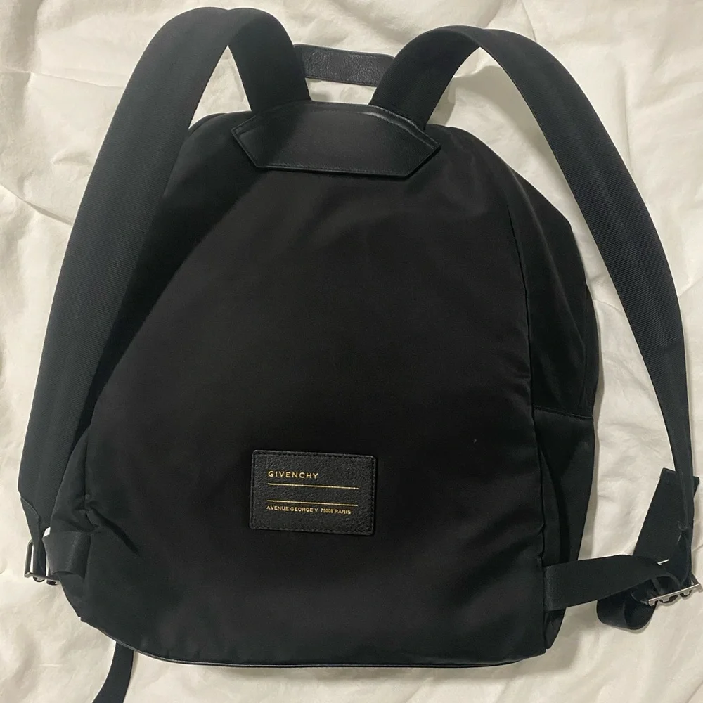 Givenchy Backpack - Picture 5 of 6
